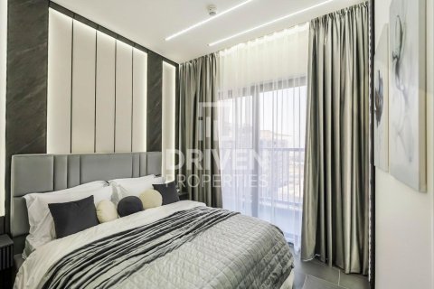 Купить квартиру в Sobha Hartland, Мохаммед Бин Рашид Сити, Дубай: 1 спальня, 48м², № 86307 - фото 9