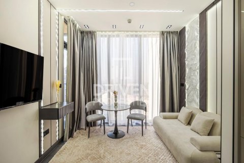 Купить квартиру в Sobha Hartland, Мохаммед Бин Рашид Сити, Дубай: 1 спальня, 48м², № 86307 - фото 10