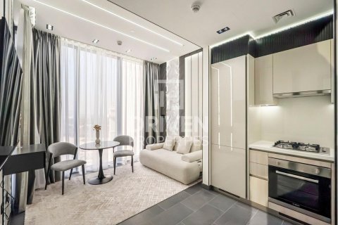 Appartement à Sobha Hartland, Mohammed Bin Rashid City, Dubai, 1 chambre, 48 m², № 86307
