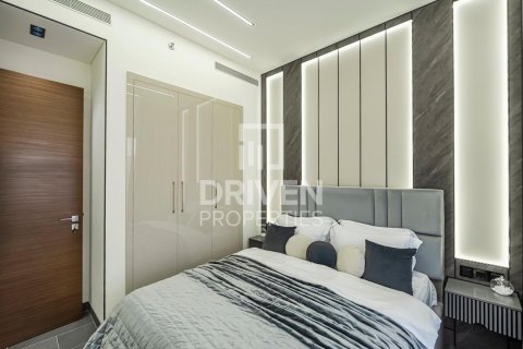 Купить квартиру в Sobha Hartland, Мохаммед Бин Рашид Сити, Дубай: 1 спальня, 48м², № 86307 - фото 8