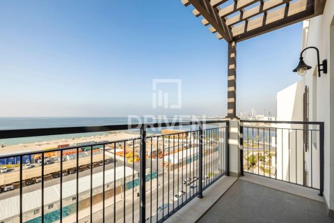 Appartement à La Mer, Jumeirah, Dubai, 2 chambres, 112 m², № 86316 - photo 2