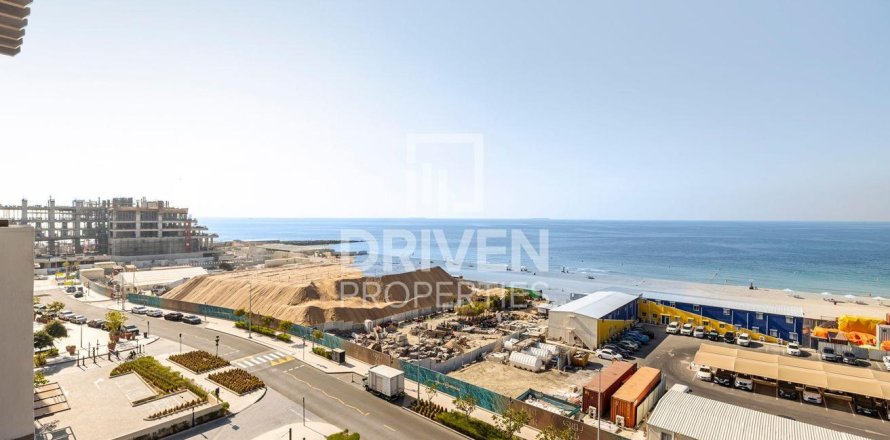 Appartement à La Mer, Jumeirah, Dubai, 2 chambres, 112 m², № 86316