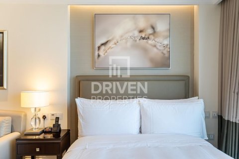 Купить квартиру в Даунтаун Дубай (Даунтаун Бурдж Дубай), Дубай: студию, 52м², № 86315 - фото 5