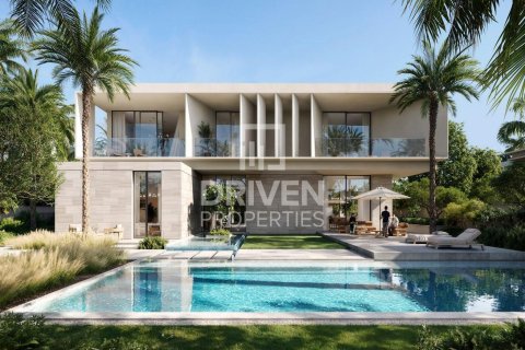 Villa à Dubai, 7 chambres, 2556 m², № 86306 - photo 4