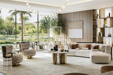 Villa à Dubai, 7 chambres, 2556 m², № 86306 - photo 5