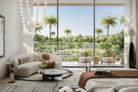 Villa à Dubai, 7 chambres, 2556 m², № 86306 - photo 8