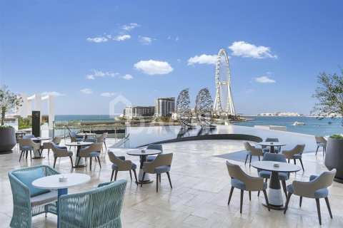 Apartamento en Jumeirah Beach Residence, Dubai, 1 dormitorio, 65.4 m², № 6582 - foto 7