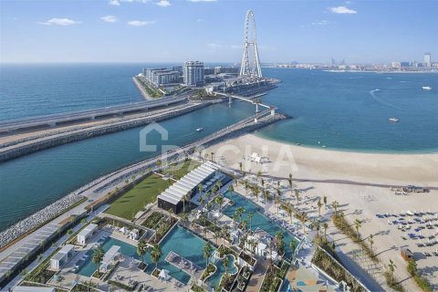 Apartamento en Jumeirah Beach Residence, Dubai, 1 dormitorio, 65.4 m², № 6582 - foto 9