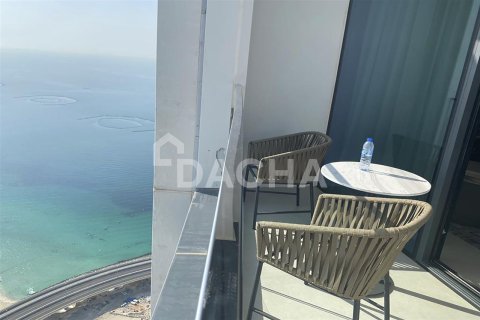 Apartamento en Jumeirah Beach Residence, Dubai, 1 dormitorio, 65.4 m², № 6582 - foto 2