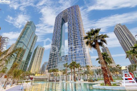 Apartamento en Jumeirah Beach Residence, Dubai, 1 dormitorio, 65.4 m², № 6582 - foto 10