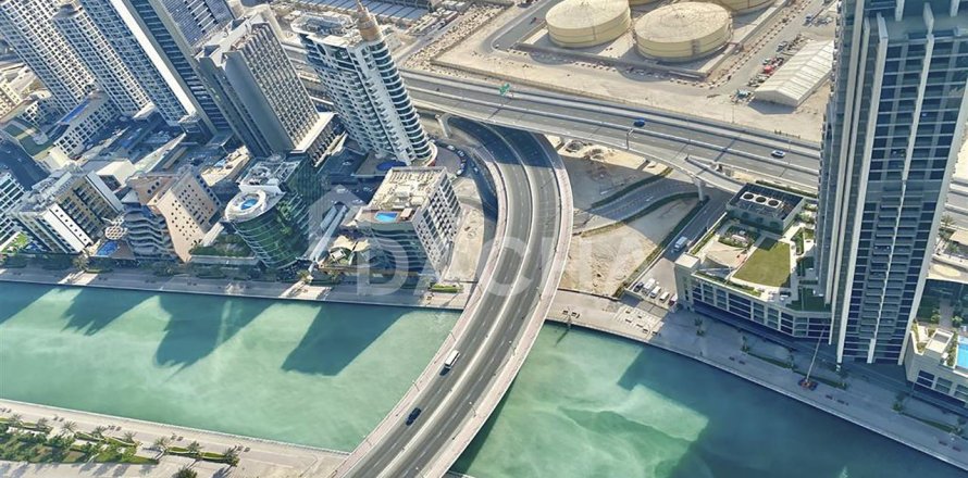 Apartamento en Jumeirah Beach Residence, Dubai, 1 dormitorio, 65.4 m², № 6582