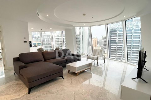 Снять в аренду квартиру в The Pad, Бизнес-Бэй, Дубай: 2 спальни, 113м², № 6586 - фото 1