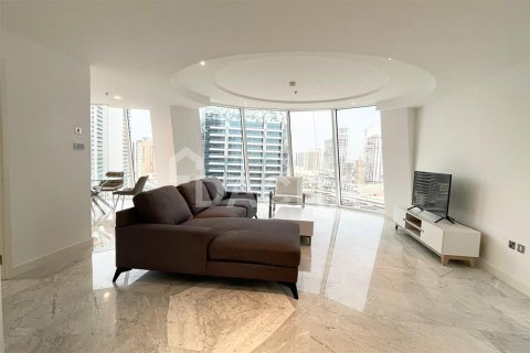 Снять в аренду квартиру в The Pad, Бизнес-Бэй, Дубай: 2 спальни, 113м², № 6586 - фото 12