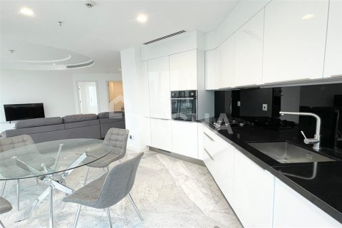 Снять в аренду квартиру в The Pad, Бизнес-Бэй, Дубай: 2 спальни, 113м², № 6586 - фото 13