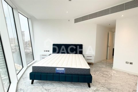 Снять в аренду квартиру в The Pad, Бизнес-Бэй, Дубай: 2 спальни, 113м², № 6586 - фото 8