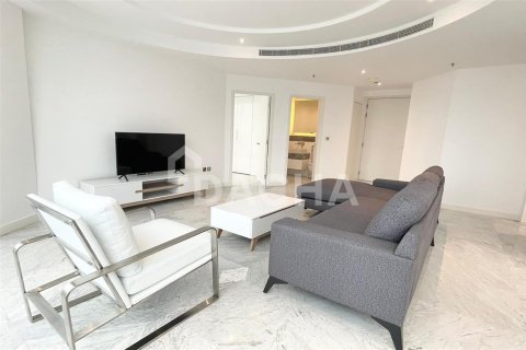 Снять в аренду квартиру в The Pad, Бизнес-Бэй, Дубай: 2 спальни, 113м², № 6586 - фото 2