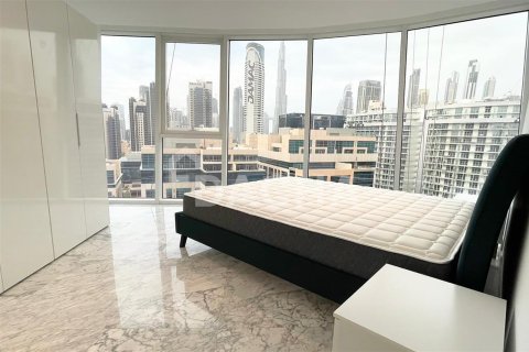 Снять в аренду квартиру в The Pad, Бизнес-Бэй, Дубай: 2 спальни, 113м², № 6586 - фото 9