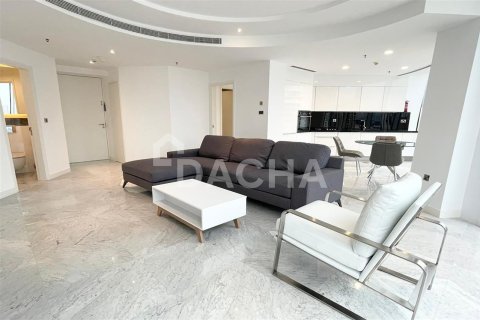 Снять в аренду квартиру в The Pad, Бизнес-Бэй, Дубай: 2 спальни, 113м², № 6586 - фото 3