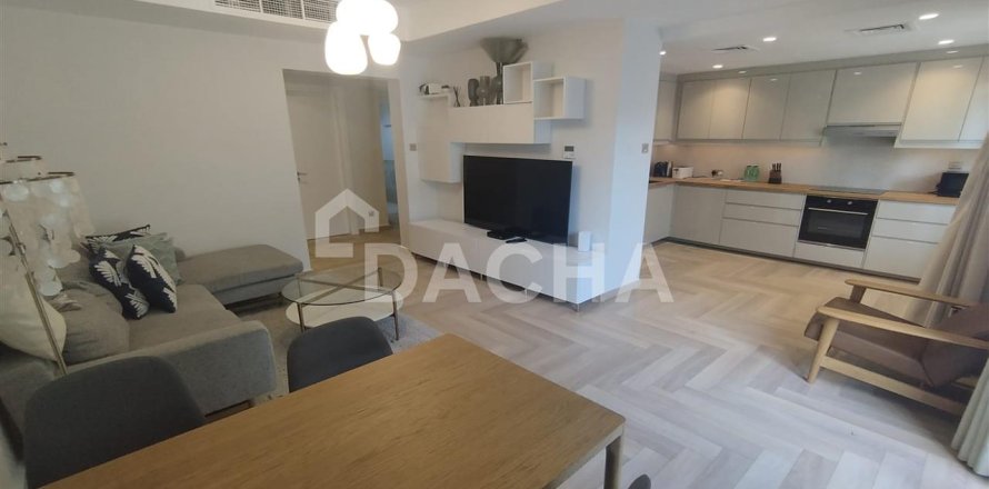 Вилла в Springs 8, Дубай, 2 спальни, 172.8м², № 6583