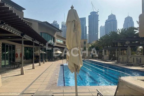 شقة في مرسى دبي, دبي 2 غرف نوم, 150 م² رقم 6585 - صورة 8