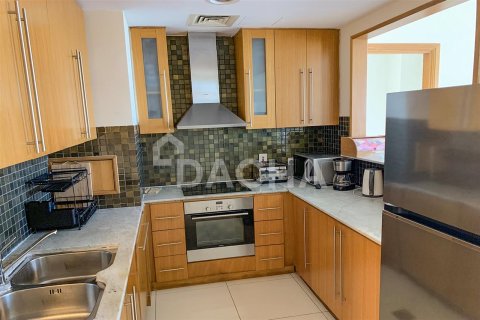 شقة في Iris Blue, مرسى دبي, دبي 2 غرف نوم, 163 م² رقم 6581 - صورة 10