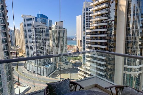 شقة في Iris Blue, مرسى دبي, دبي 2 غرف نوم, 163 م² رقم 6581 - صورة 8