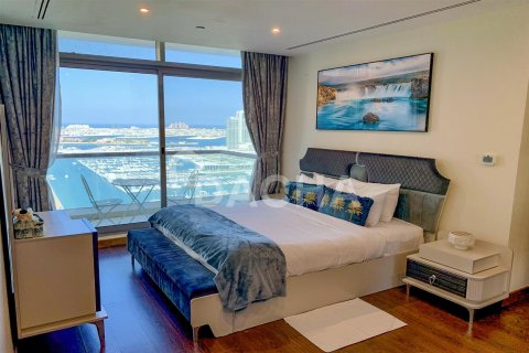 شقة في Iris Blue, مرسى دبي, دبي 2 غرف نوم, 163 م² رقم 6581 - صورة 14