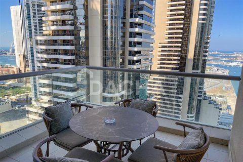 شقة في Iris Blue, مرسى دبي, دبي 2 غرف نوم, 163 م² رقم 6581 - صورة 9