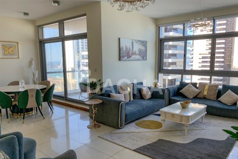 شقة في Iris Blue, مرسى دبي, دبي 2 غرف نوم, 163 م² رقم 6581 - صورة 2