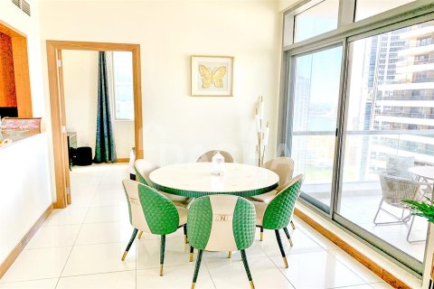 شقة في Iris Blue, مرسى دبي, دبي 2 غرف نوم, 163 م² رقم 6581 - صورة 7