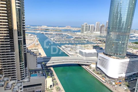 شقة في Iris Blue, مرسى دبي, دبي 2 غرف نوم, 163 م² رقم 6581 - صورة 1