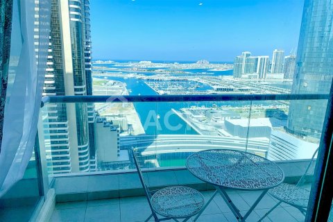 شقة في Iris Blue, مرسى دبي, دبي 2 غرف نوم, 163 م² رقم 6581 - صورة 15