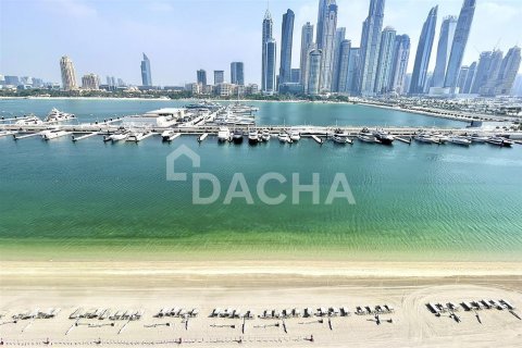 Appartement à Dubai Harbour, Dubai, 2 chambres, 103.3 m², № 6587 - photo 1