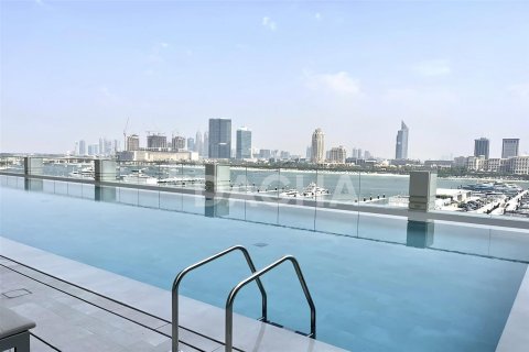 Appartement à Dubai Harbour, Dubai, 2 chambres, 103.3 m², № 6587 - photo 10