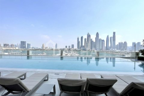 Appartement à Dubai Harbour, Dubai, 2 chambres, 103.3 m², № 6587 - photo 11