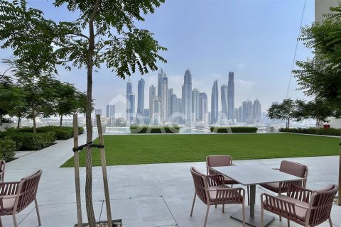Appartement à Dubai Harbour, Dubai, 2 chambres, 103.3 m², № 6587 - photo 13