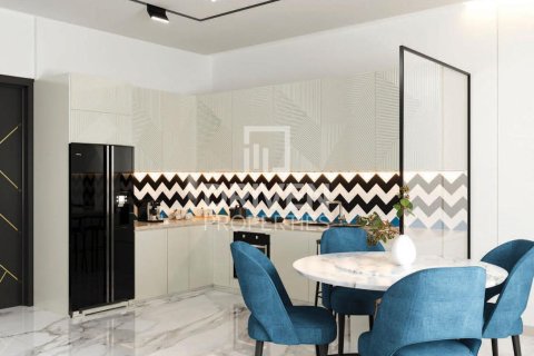 Apartamento en District 10, Jumeirah Village Circle, Dubai, 2 dormitorios, 112.97 m², № 142746 - foto 8