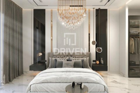 Apartamento en District 10, Jumeirah Village Circle, Dubai, 2 dormitorios, 112.97 m², № 142746 - foto 7