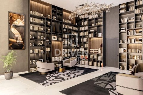 Apartamento en District 10, Jumeirah Village Circle, Dubai, 2 dormitorios, 112.97 m², № 142746 - foto 10