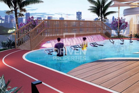 Apartamento en District 10, Jumeirah Village Circle, Dubai, 2 dormitorios, 112.97 m², № 142746 - foto 4