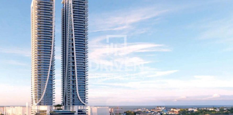 Apartamento en District 10, Jumeirah Village Circle, Dubai, 2 dormitorios, 112.97 m², № 142746