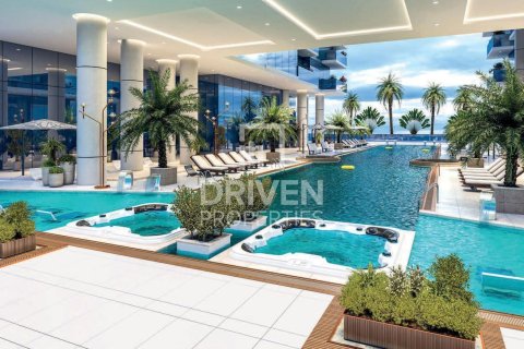 Apartamento en District 10, Jumeirah Village Circle, Dubai, 2 dormitorios, 112.97 m², № 142746 - foto 3