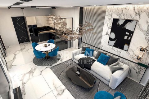 Apartamento en District 10, Jumeirah Village Circle, Dubai, 2 dormitorios, 112.97 m², № 142746 - foto 9