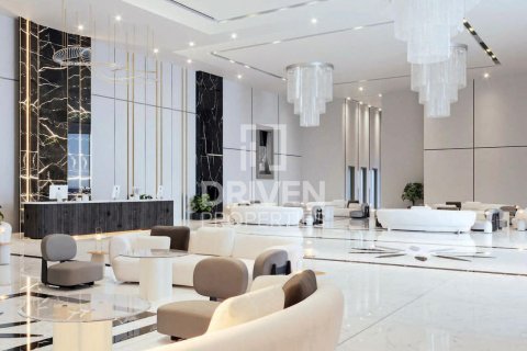 Apartamento en District 10, Jumeirah Village Circle, Dubai, 2 dormitorios, 112.97 m², № 142746 - foto 6