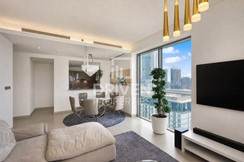 Apartamento en Sobha Hartland, Mohammed Bin Rashid City, Dubai, 2 dormitorios, 135.36 m², № 142747 - foto 3