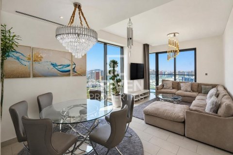 Apartamento en Sobha Hartland, Mohammed Bin Rashid City, Dubai, 2 dormitorios, 135.36 m², № 142747