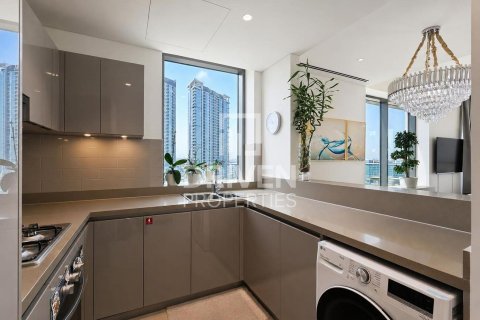 Apartamento en Sobha Hartland, Mohammed Bin Rashid City, Dubai, 2 dormitorios, 135.36 m², № 142747 - foto 4