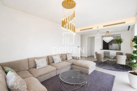 Apartamento en Sobha Hartland, Mohammed Bin Rashid City, Dubai, 2 dormitorios, 135.36 m², № 142747 - foto 2