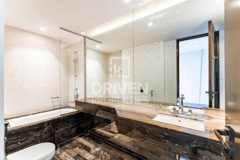 Apartment in Damac Heights, Dubai Marina, Dubai 2 bedrooms, 162.67 sq.m. № 128943 - photo 15