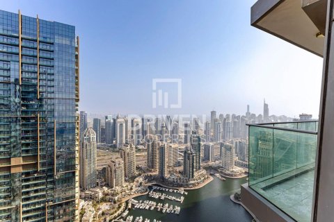 Apartment in Damac Heights, Dubai Marina, Dubai 2 bedrooms, 162.67 sq.m. № 128943 - photo 3